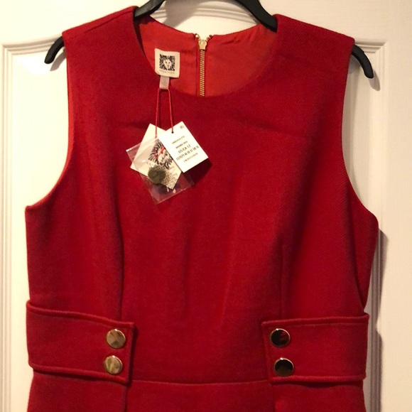 Anne Klein Dresses & Skirts - ANNE KLEIN BEAUTIFUL BEAUTIFUL DRESS!!!